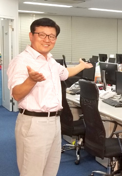 「マジック(奇術、手品)」にチャレンジ