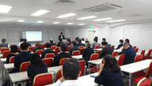 第19期キックオフ会議と懇親会