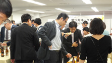 第19期キックオフ会議と懇親会