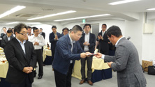 第19期キックオフ会議と懇親会