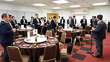 新年会(懇親会)