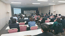 第20期キックオフ会議と懇親会