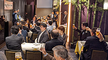新年会(懇親会)