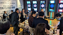 新年会(懇親会)