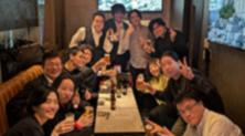 社外懇親会