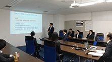 2026年入社式