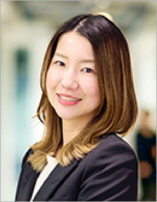 簑田 咲 様（株式会社サイバーエージェント）