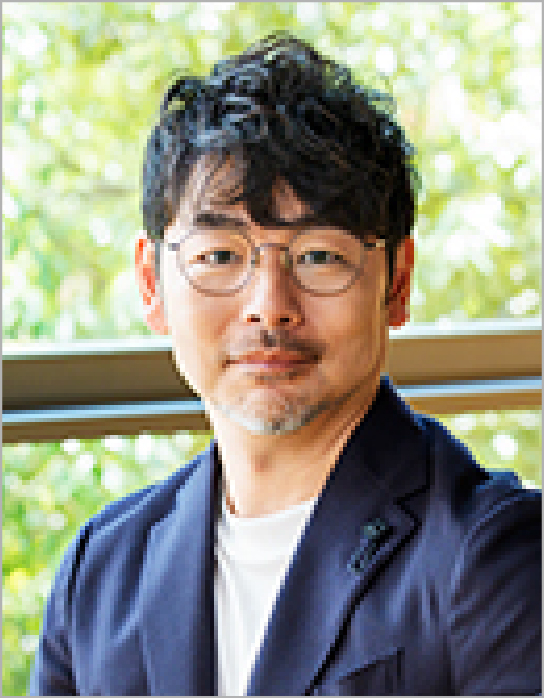大越 拓 様（楽天グループ株式会社）