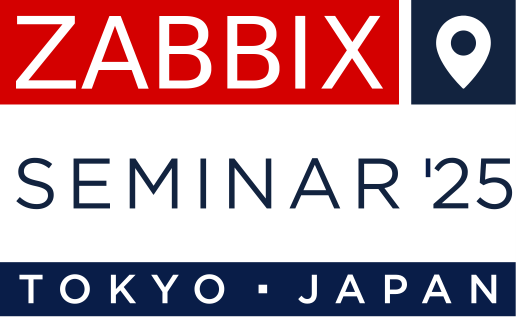 急コール：Zabbix セミナー in 東京 2025登壇（東京会場 /2025年5月20日開催回）