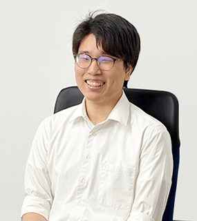 プロダクト事業部 Nさん 2023年入社
