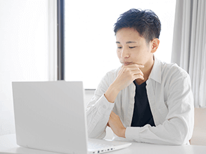 未経験からのスタート 学んだ知識を活かせるやりがい