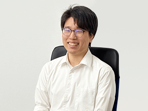 『意見を出し合える環境で成長と挑戦を積み重ねる毎日』