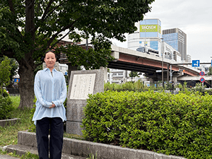 『学びが仕事に直結、資格取得がキャリアを加速させる職場』