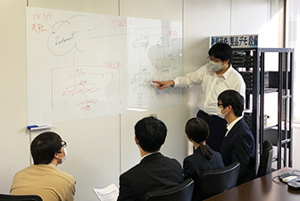 社内勉強会