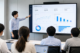 AI活用勉強会
