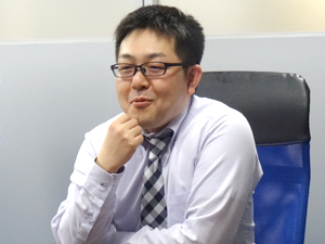 『運用/保守をしていたからこそできた、お客様への提案』