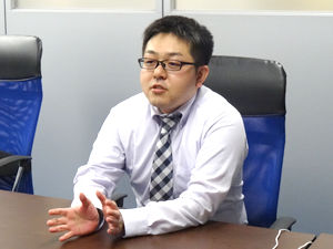 『運用/保守をしていたからこそできた、お客様への提案』