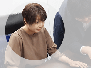 『製品の提供を通して、お客様に感謝される仕事』