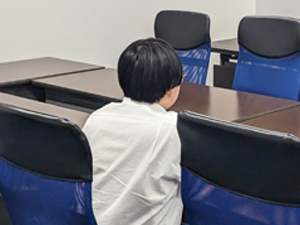 カッコつけない、人に慕われるエンジニアを目指します!
