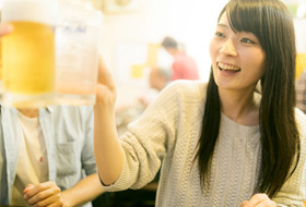 No 残業 Day(本社)